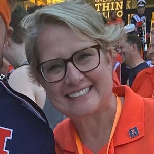 Meet your Posher, Janine